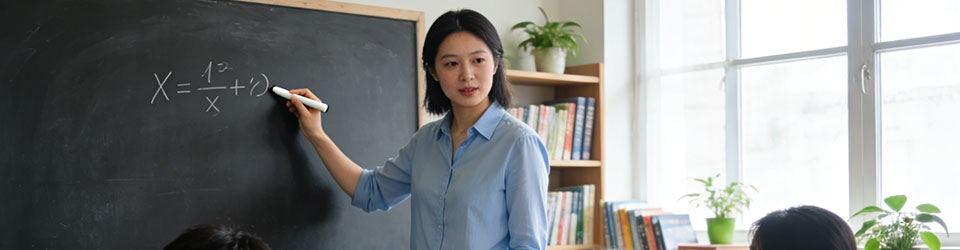 教學服務